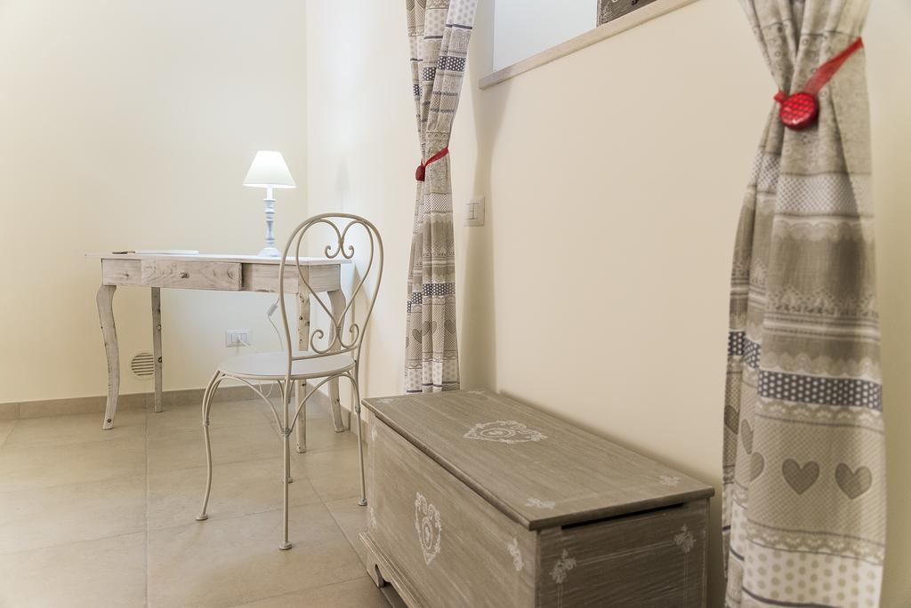 Alma Camere Affittacamere Matera Exteriér fotografie